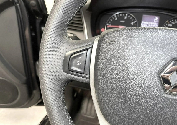 Renault Laguna cena 32500 przebieg: 215000, rok produkcji 2011 z Urzędów małe 277